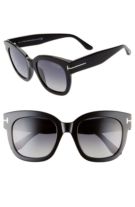 tom ford polarized sunglasses women's.